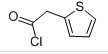 2-噻吩乙酰氯 